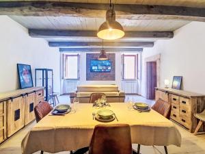 Apartment Novecento by Interhome