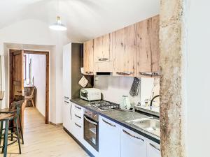Apartment Novecento by Interhome