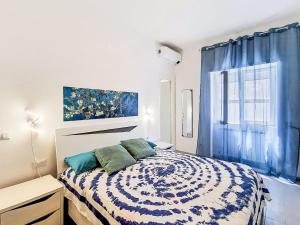 Apartment Bemi al mare by Interhome