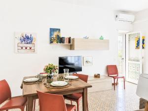 Apartment Bemi al mare by Interhome