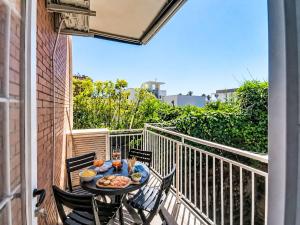 Apartment Bemi al mare by Interhome