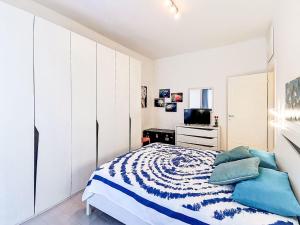 Apartment Bemi al mare by Interhome
