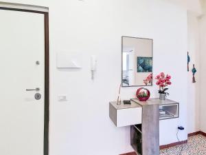 Apartment Bemi al mare by Interhome