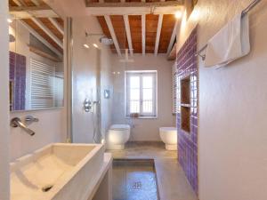 Apartment Il rifugio del vignaiolo by Interhome