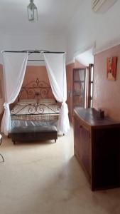 Riad Virginie