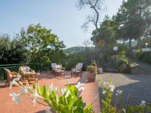 Villa Leonardo da Fornia by Interhome