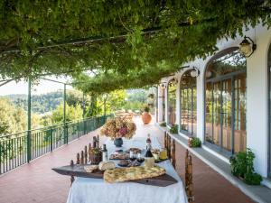 Villa Leonardo da Fornia by Interhome