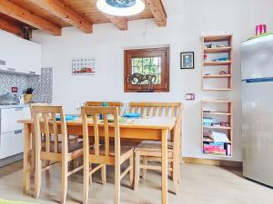 Holiday Home Rustico dei Cavalli by Interhome