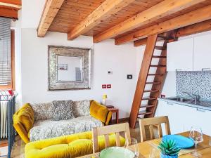 Holiday Home Rustico dei Cavalli by Interhome