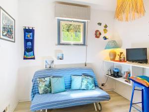 Apartment Stella Marina by Interhome