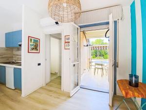 Apartment Stella Marina by Interhome