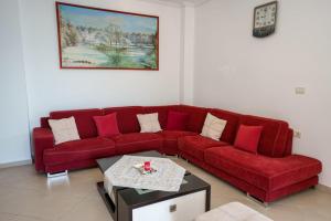 Eri luxorius apartament