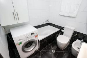 Eri luxorius apartament