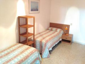 Lovely villa with parking in a central Lignano