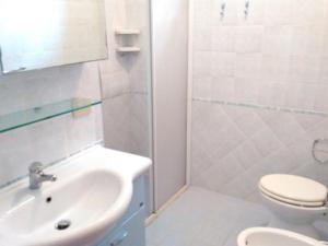 Lovely villa with parking in a central Lignano