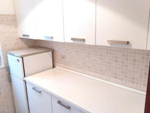 Lovely villa with parking in a central Lignano