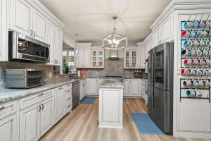 The Drover Home at Highland Village