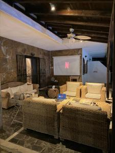 Bluewave Pool Villa at Hanioti