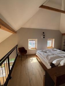 Viebenhof - Peerstall
