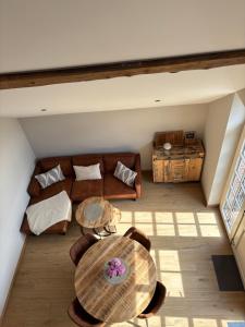 Viebenhof - Peerstall