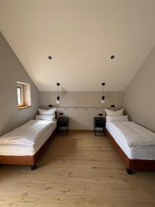 Viebenhof - Peerstall