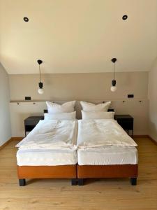Viebenhof - Peerstall