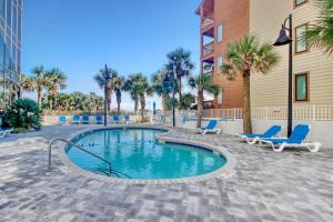 Forest Dunes 401