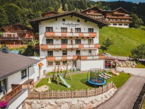 Appartement Vorderlengau