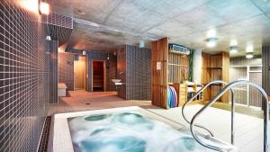 VacationClub - Royal Tulip Sand Apartament 117
