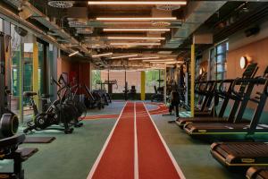 The Social Hub Barcelona Poblenou