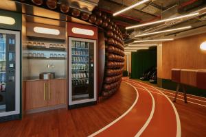 The Social Hub Barcelona Poblenou