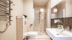 VacationClub - Royal Tulip Sand Apartament 117