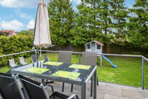 Ferienwohnung Für 6 Personen 57 M²