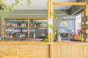 HI Arrifana Destination Hostel