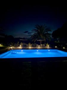 Bluewave Pool Villa at Hanioti