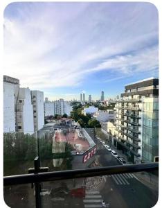 Penthouse Palermo Luxurious & Secure 1-Bedroom