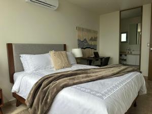 Royalty Condo - Chelem Yucatan