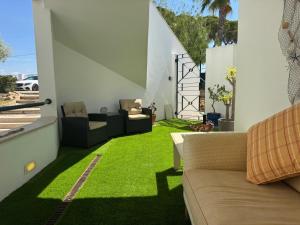 Coastal Retreat - Vila Sol Village