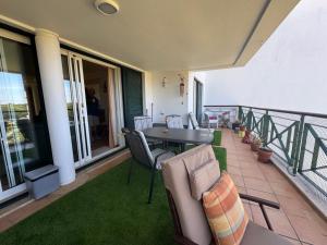 Coastal Retreat - Vila Sol Village