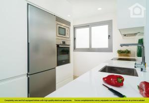 Solhabitat Moraira Portet Noray I