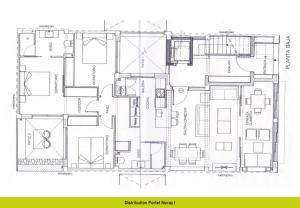 Solhabitat Moraira Portet Noray I