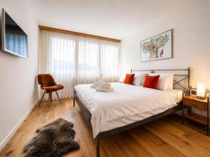 Galerie Obersee 3E - Top Lage- Zentrum - by Arosa Stay