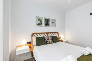 AA Guest - Biznaga Beach Center Eco Apartment