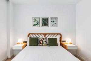 AA Guest - Biznaga Beach Center Eco Apartment