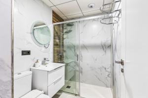 AA Guest - Biznaga Beach Center Eco Apartment