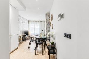 AA Guest - Biznaga Beach Center Eco Apartment