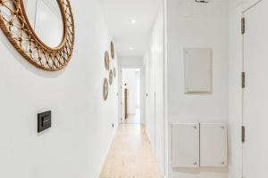 AA Guest - Biznaga Beach Center Eco Apartment