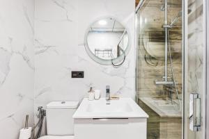 AA Guest - Biznaga Beach Center Eco Apartment