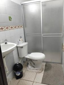 Central Apartment in Iquitos, Casona San Martín