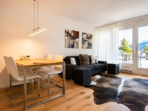 Galerie Obersee 3E - Top Lage- Zentrum - by Arosa Stay